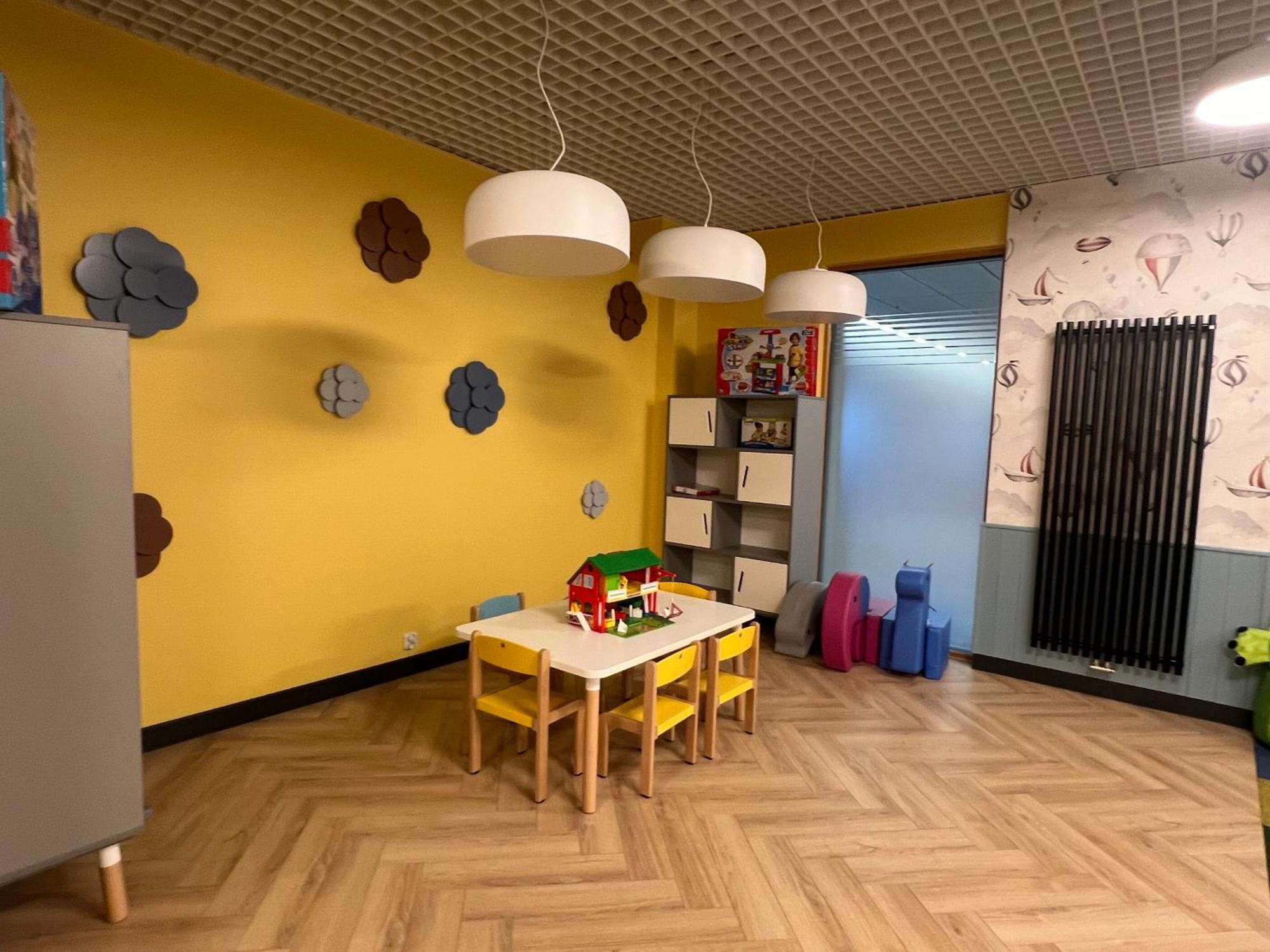 Riverside Nadmotlawie - Sauna, Gym & Kids Play By Lion Apartments Gdańsk Extérieur photo