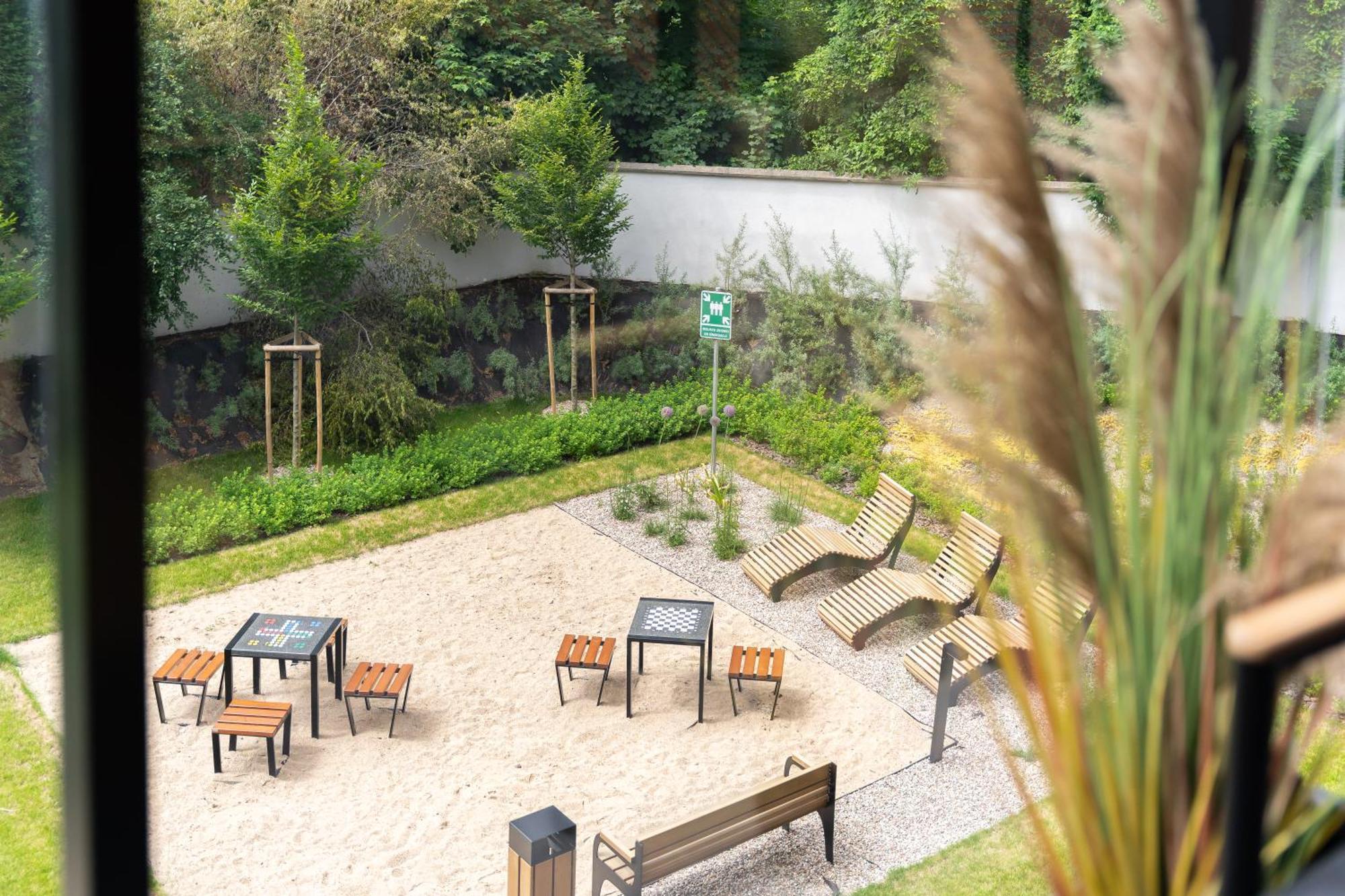 Riverside Nadmotlawie - Sauna, Gym & Kids Play By Lion Apartments Gdańsk Extérieur photo