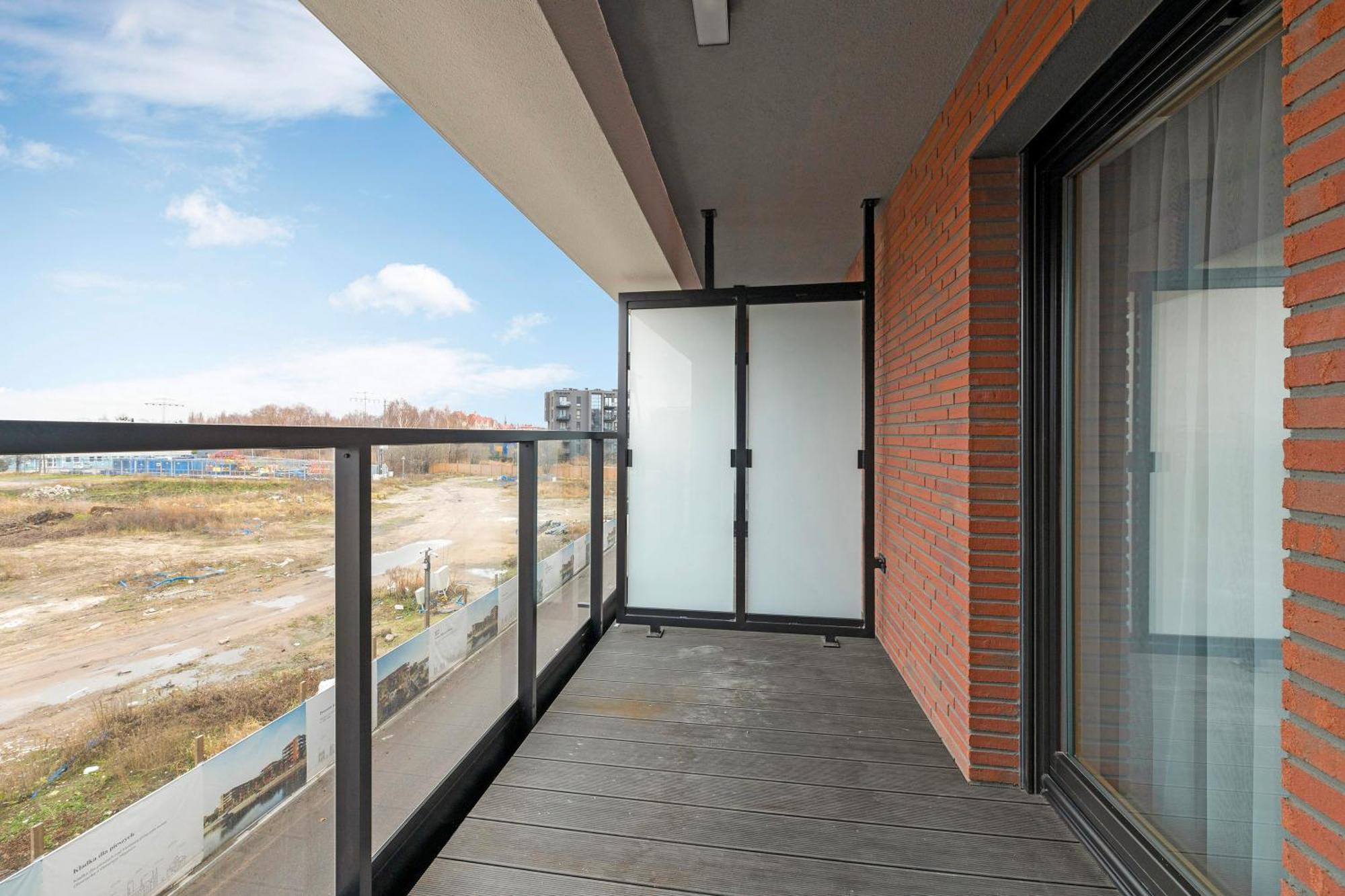 Riverside Nadmotlawie - Sauna, Gym & Kids Play By Lion Apartments Gdańsk Extérieur photo
